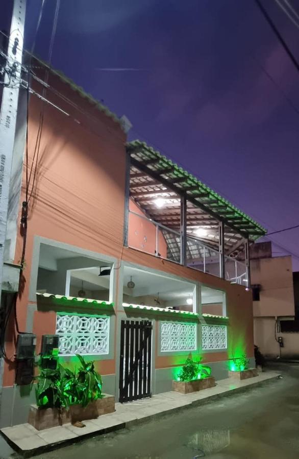 Casa A 150M Da Praia - Prainha De Mambucaba, Araquari Exteriér fotografie
