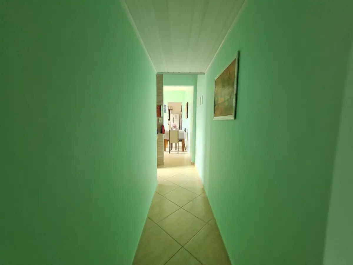 Casa A 150M Da Praia - Prainha De Mambucaba, Araquari Exteriér fotografie
